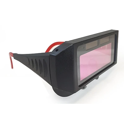 Ochelari pentru protectie sudura DIN15 MX006 Ochelari pentru protectie sudura DIN15 MX006