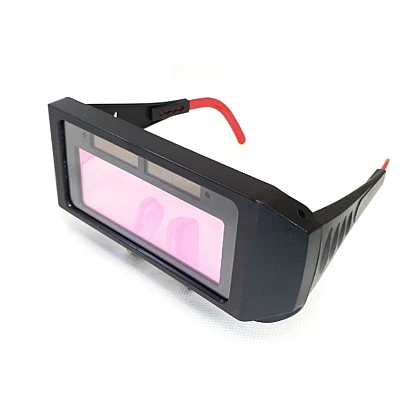 Ochelari pentru protectie sudura DIN15 MX006 Ochelari pentru protectie sudura DIN15 MX006