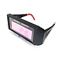 Ochelari pentru protectie sudura DIN15 MX006 Ochelari pentru protectie sudura DIN15 MX006