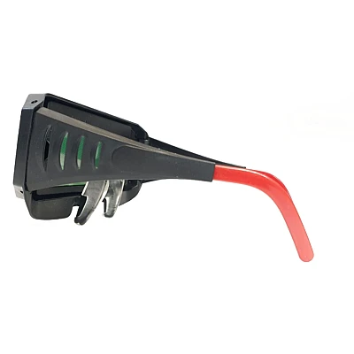 Ochelari pentru protectie sudura DIN15 MX006 Ochelari pentru protectie sudura DIN15 MX006