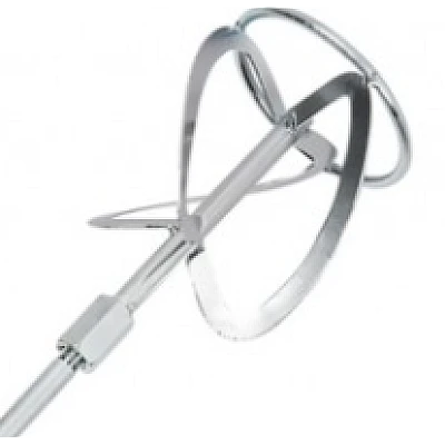 Paleta amestecare vopsea/mortar pentru malaxor CRAFT TEC MX566-2 Paleta amestecare vopsea/mortar pentru malaxor CRAFT TEC MX566-2