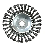 Disc motocoasa tip perie de sarma /pavele 8'' 200 mm MX507