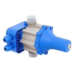 Presostat electronic EPC 1 de 1 Tol 1.1kw ALBASTRU MX882 