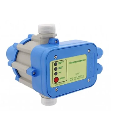 Presostat electronic EPC 1 de 1 Tol 1.1kw ALBASTRU MX882 Presostat electronic EPC 1 de 1 Tol 1.1kw ALBASTRU MX882
