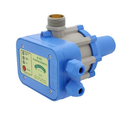 Presostat electronic EPC 1 de 1 Tol 1.1kw ALBASTRU MX882 Presostat electronic EPC 1 de 1 Tol 1.1kw ALBASTRU MX882