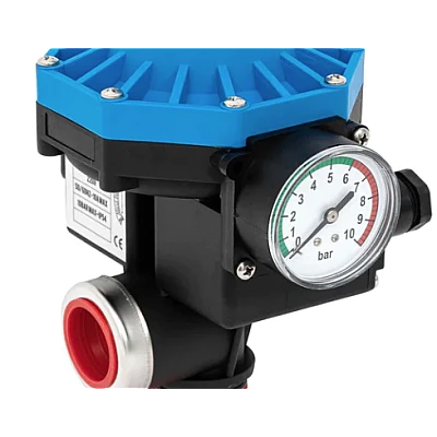 Presscontrol EPC 3 (presostat) electronic automat 1 Tol 1.1kw 10bar ALBASTRU/GALBEN MX428 Presscontrol EPC 3 (presostat) electronic automat 1 Tol 1.1kw 10bar ALBASTRU/GALBEN MX428