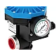Presscontrol EPC 3 (presostat) electronic automat 1 Tol 1.1kw 10bar ALBASTRU/GALBEN MX428 Presscontrol EPC 3 (presostat) electronic automat 1 Tol 1.1kw 10bar ALBASTRU/GALBEN MX428