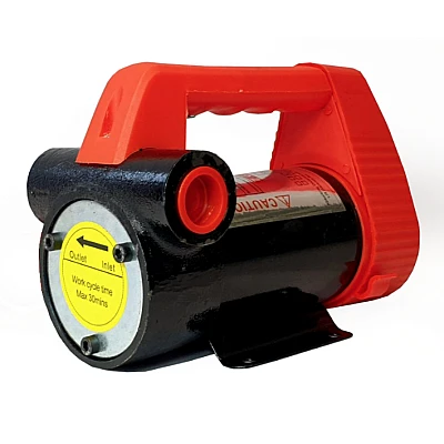 Pompa transfer lichide (motorina/ulei) 220V autoamorsare MX606 Pompa transfer lichide (motorina/ulei) 220V autoamorsare MX606