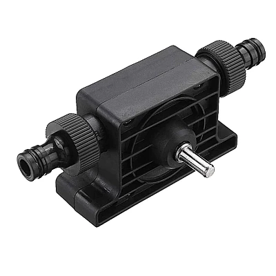 Pompa transfer lichide pentru bormasina MX884