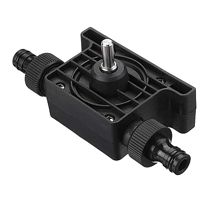 Pompa transfer lichide pentru bormasina MX884