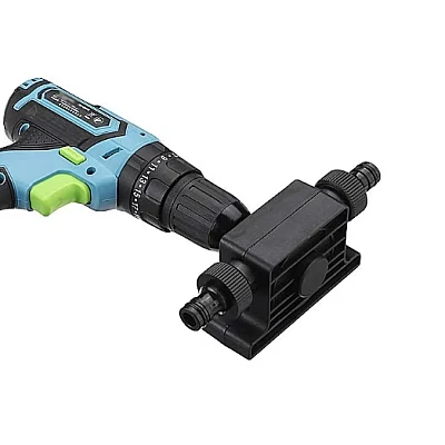 Pompa transfer lichide pentru bormasina MX884