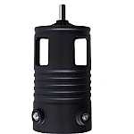 Adaptor pentru bormasina desfacator de porumb MX1013 