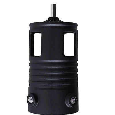 Adaptor pentru bormasina desfacator de porumb MX1013 Adaptor pentru bormasina desfacator de porumb MX1013