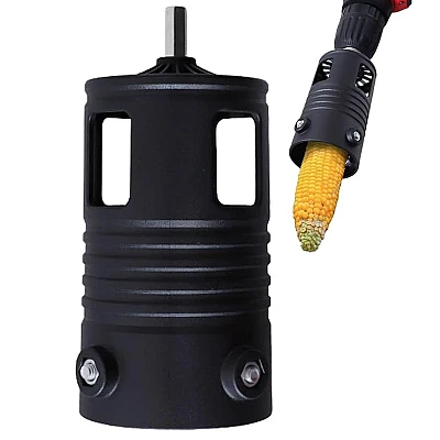 Adaptor pentru bormasina desfacator de porumb MX1013 Adaptor pentru bormasina desfacator de porumb MX1013