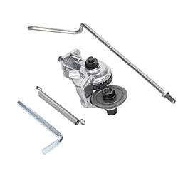 Adaptor bormasina cutter pentru taiat otel/aliaj/ tabla MX1014