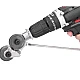 Adaptor bormasina cutter pentru taiat otel/aliaj/ tabla MX1014