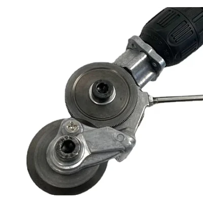 Adaptor bormasina cutter pentru taiat otel/aliaj/ tabla MX1014