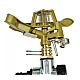 Aspersor Metal cu 6 moduri dispersie prin bataie MX251 Aspersor Metal cu 6 moduri dispersie prin bataie MX251