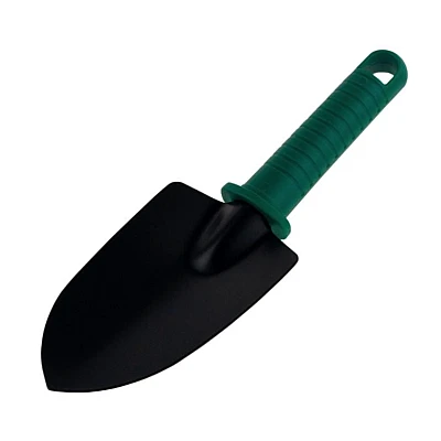 Trusa de gradinarit completa servieta platic VERDE 10 piese MX992 Trusa de gradinarit completa servieta platic VERDE 10 piese MX992
