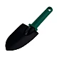 Trusa de gradinarit completa servieta platic VERDE 10 piese MX992 Trusa de gradinarit completa servieta platic VERDE 10 piese MX992