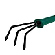 Trusa de gradinarit completa servieta platic VERDE 10 piese MX992 Trusa de gradinarit completa servieta platic VERDE 10 piese MX992