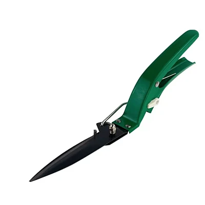 Trusa de gradinarit completa servieta platic VERDE 10 piese MX992 Trusa de gradinarit completa servieta platic VERDE 10 piese MX992