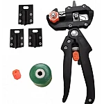 Cleste pentru altoit cu 3 Lame si banda altoit inclusa MX805