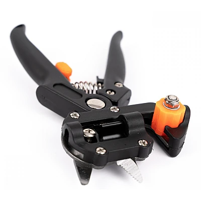 Cleste pentru altoit cu 3 Lame si banda altoit inclusa MX805 Cleste pentru altoit cu 3 Lame si banda altoit inclusa MX805