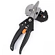 Cleste pentru altoit cu 3 Lame si banda altoit inclusa MX805 Cleste pentru altoit cu 3 Lame si banda altoit inclusa MX805