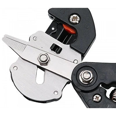 Cleste pentru altoit cu 3 Lame si banda altoit inclusa MX805 Cleste pentru altoit cu 3 Lame si banda altoit inclusa MX805