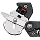 Cleste pentru altoit cu 3 Lame si banda altoit inclusa MX805 Cleste pentru altoit cu 3 Lame si banda altoit inclusa MX805