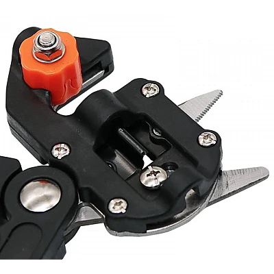 Cleste pentru altoit cu 3 Lame si banda altoit inclusa MX805 Cleste pentru altoit cu 3 Lame si banda altoit inclusa MX805