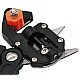 Cleste pentru altoit cu 3 Lame si banda altoit inclusa MX805 Cleste pentru altoit cu 3 Lame si banda altoit inclusa MX805