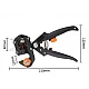 Cleste pentru altoit cu 3 Lame si banda altoit inclusa MX805 Cleste pentru altoit cu 3 Lame si banda altoit inclusa MX805