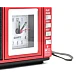 Radio Rotosonic XB-911C cu Ceas Patrat USB Mp3 Radio Rotosonic XB-911C cu Ceas Patrat USB Mp3