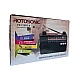 Radio portabil Rotosonic Solar FP 712 cu Panou Solar Radio portabil Rotosonic Solar FP 712 cu Panou Solar