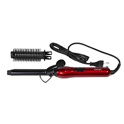 Ondulator GM2906 si perie de par profesional 2 in 1 putere 30W 