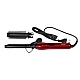 Ondulator GM2906 si perie de par profesional 2 in 1 putere 30W Ondulator GM2906 si perie de par profesional 2 in 1 putere 30W