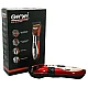 Trimmer de par si barba reincarcabil Gemei GM-6051 Trimmer de par si barba reincarcabil Gemei GM-6051