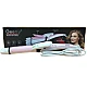 Placa de Indreptat Parul Geemy 4 in 1 Creponat si Ondulat GM-2835 Placa de Indreptat Parul Geemy 4 in 1 Creponat si Ondulat GM-2835