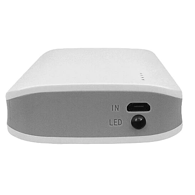 Baterie Externa 10400 mAh Alba Baterie Externa 10400 mAh Alba