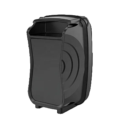 Boxa portabila wireless pentru exterior ZQS-1430 cu microfon 1200mAh Boxa portabila wireless pentru exterior ZQS-1430 cu microfon 1200mAh
