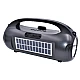 Boxa Portabila HF-F311 Cu Bluetooth USB TF AUX Radio Hands-Free si Incarcare Solara Boxa Portabila HF-F311 Cu Bluetooth USB TF AUX Radio Hands-Free si Incarcare Solara