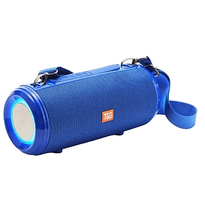 Difuzor portabil TG-357 cu RGB si Impermeabil Difuzor portabil TG-357 cu RGB si Impermeabil