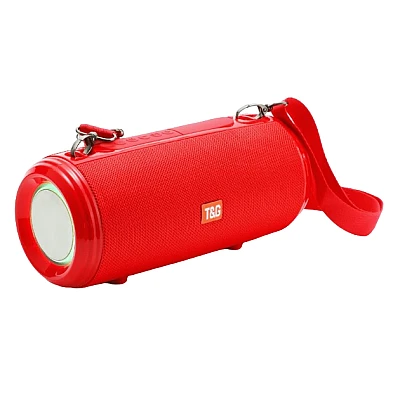 Difuzor portabil TG-357 cu RGB si Impermeabil Difuzor portabil TG-357 cu RGB si Impermeabil