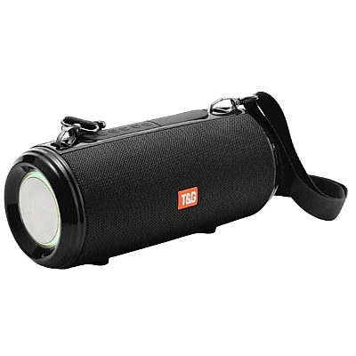 Difuzor portabil TG-357 cu RGB si Impermeabil Difuzor portabil TG-357 cu RGB si Impermeabil