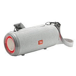 Difuzor portabil TG-357 cu RGB si Impermeabil 