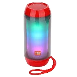 Boxa Bluetooth RGB portabila TG-643