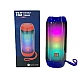 Boxa Bluetooth RGB portabila TG-643 Boxa Bluetooth RGB portabila TG-643