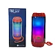 Boxa Bluetooth RGB portabila TG-643 Boxa Bluetooth RGB portabila TG-643